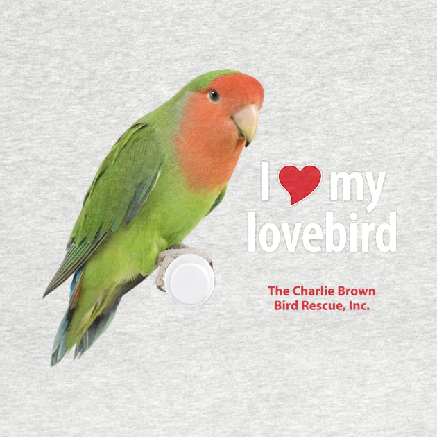 CB Lovebird 4 by Just Winging It Designs
